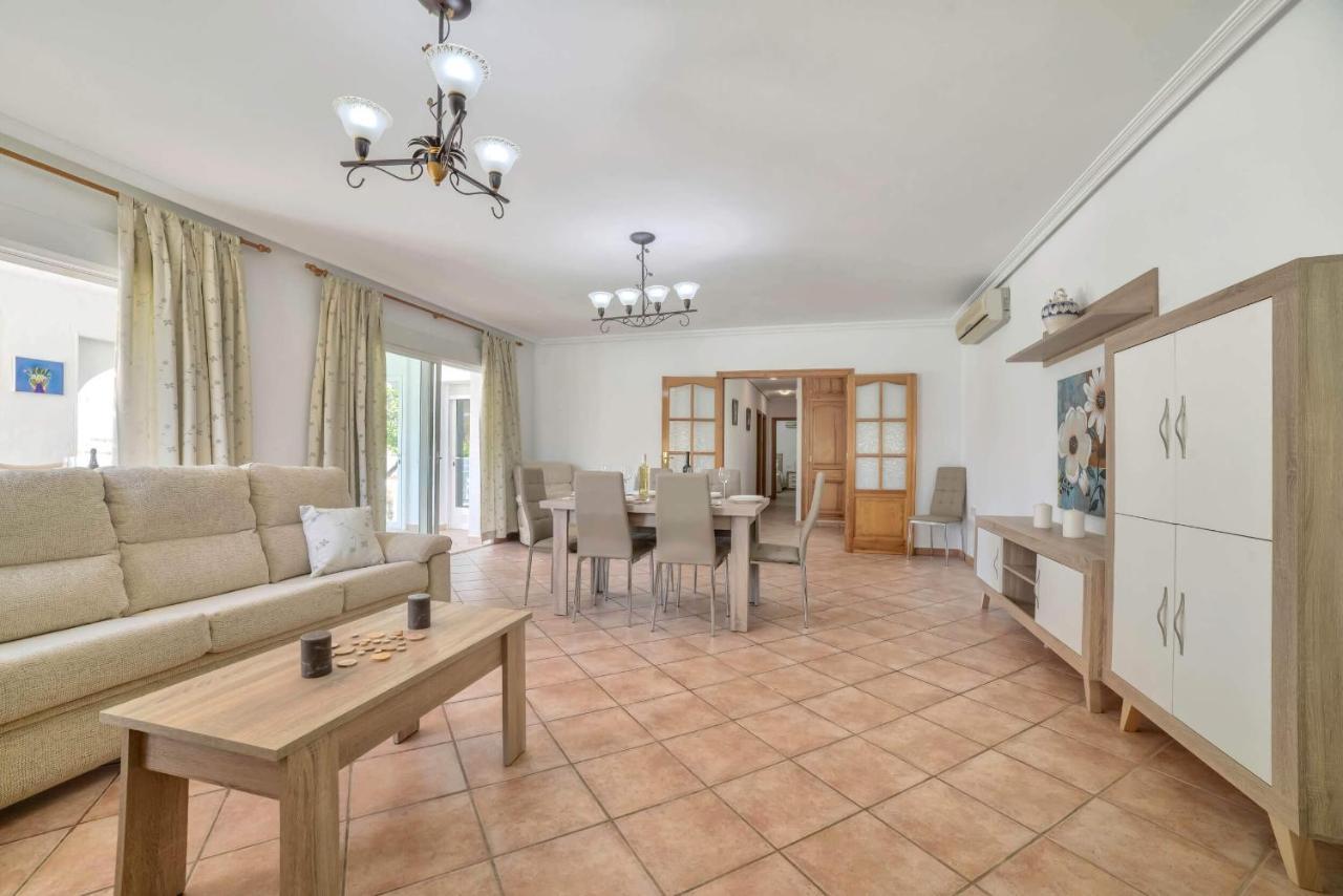 קלפה Villa Alaska - Plusholidays מראה חיצוני תמונה